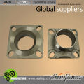 Stainless Steel Square Outlet Flange